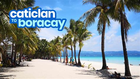 boracay to palawan|Cheap Flights from Caticlan (Boracay) (MPH) to Puerto Princesa .